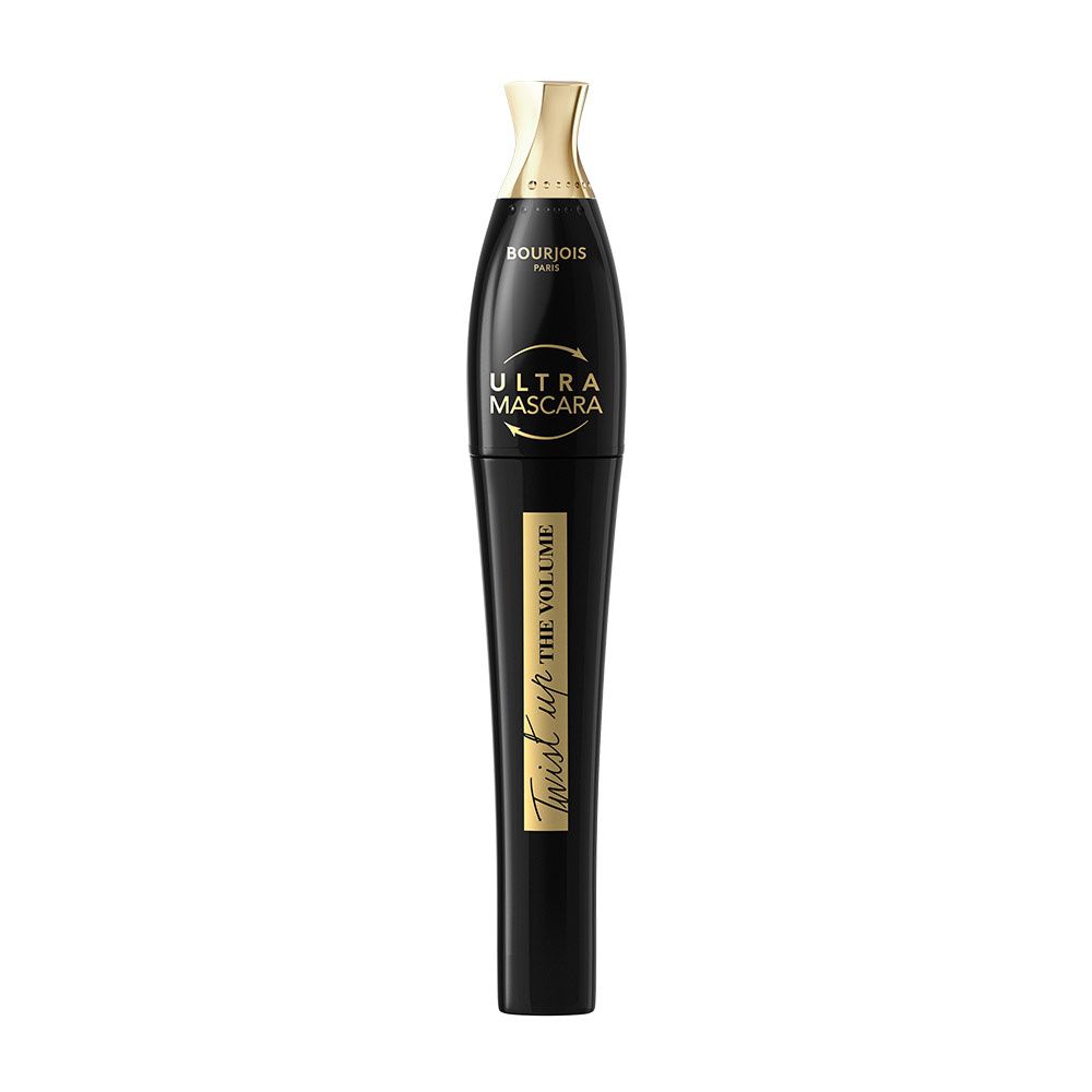 Twist Up Mascara Ultra mascara #002 - vue 3