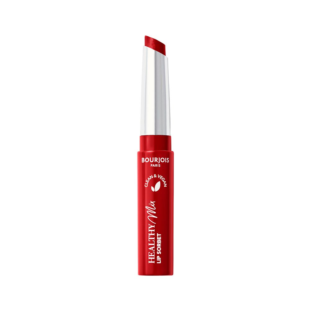 Bourjois Lip Sorbet Healthy Mix Clean 05 Iceice Berry À Lèvres 7.4 G - vue 10