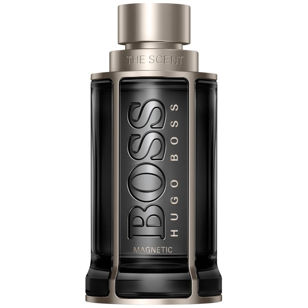The Scent Magnetic Hugo Boss Eau De Parfum Spray - vue 6