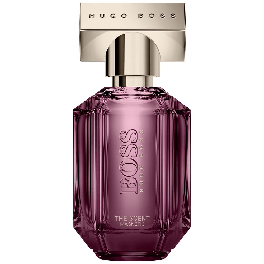 The Scent Magnetic Hugo Boss Eau De Parfum Spray - vue 5