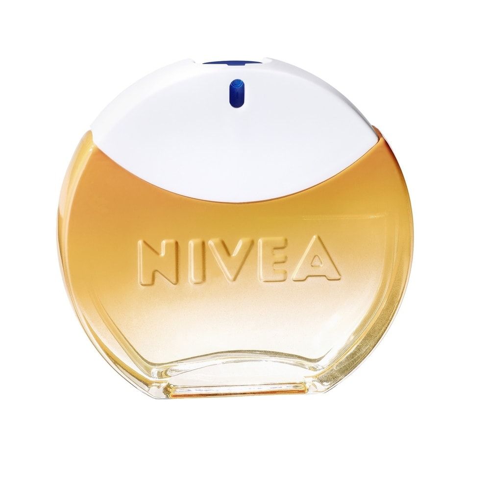 Nivea Eau De Toilette Sun Nivea 30 Ml