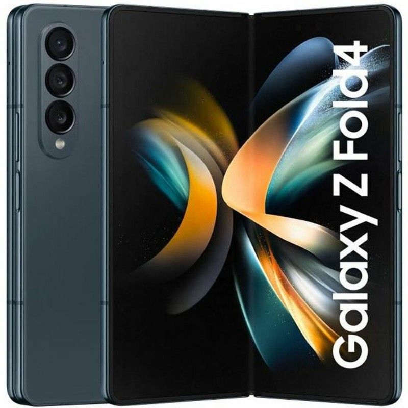 Galaxy Z Fold 4