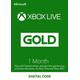 Xbox Game Pass Core 1 Month