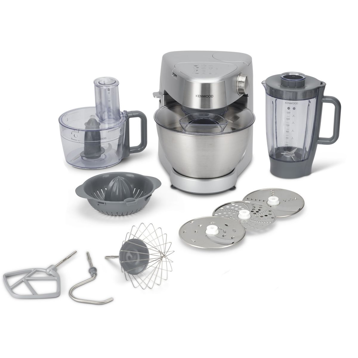 Kenwood KHC291A.H0SI