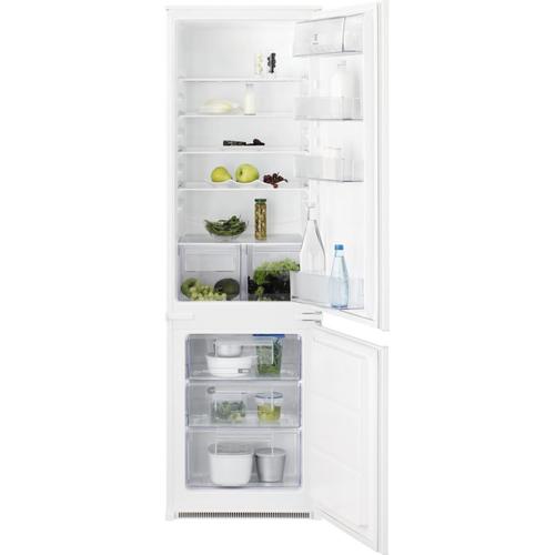 Réfrigérateur Combiné Electrolux Knt2lf18s
