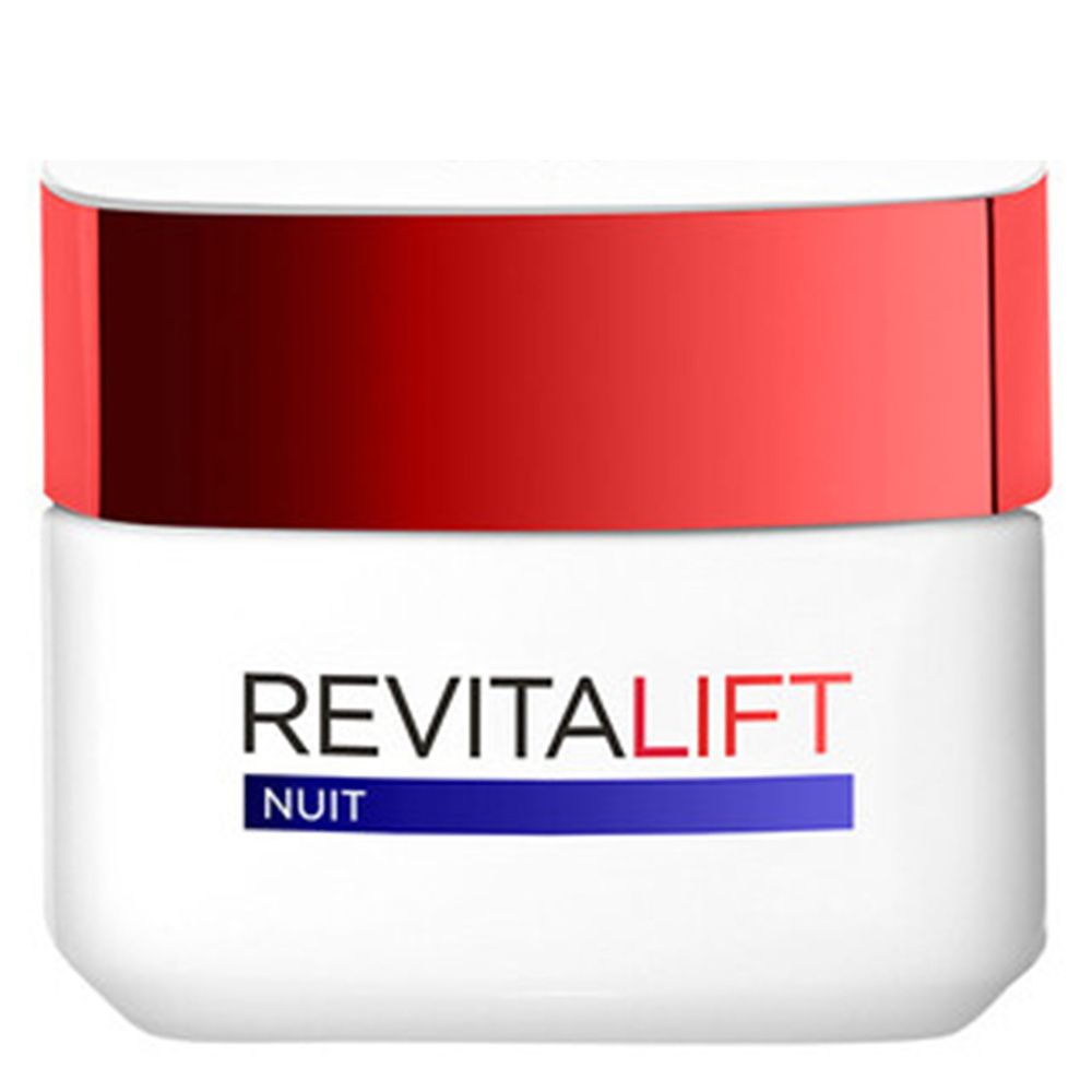 ?Oréal Paris Revitalift 50 Ml Créme Visage