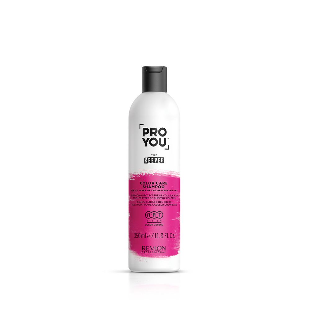 Proyou the keeper shampoo 1000 ml - vue 4