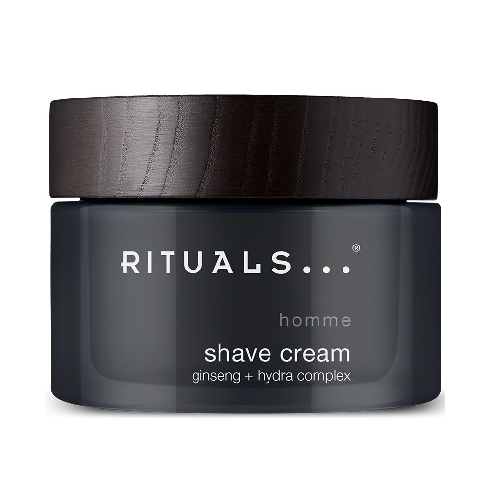 Rituals Homme Crème De Rasage 250 Ml