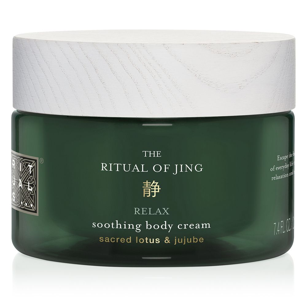 Le Rituel De Jing crème pour le corps 220 ml