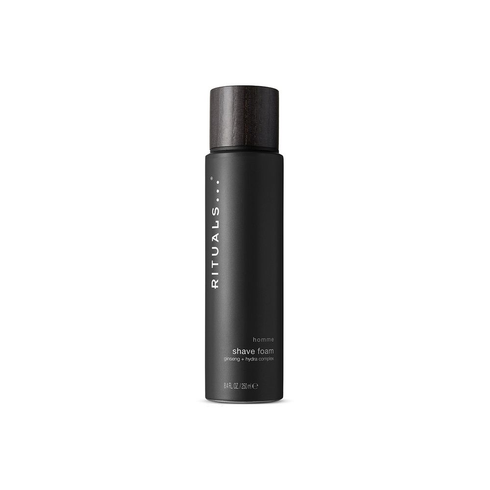 Homme shave foam 200 ml
