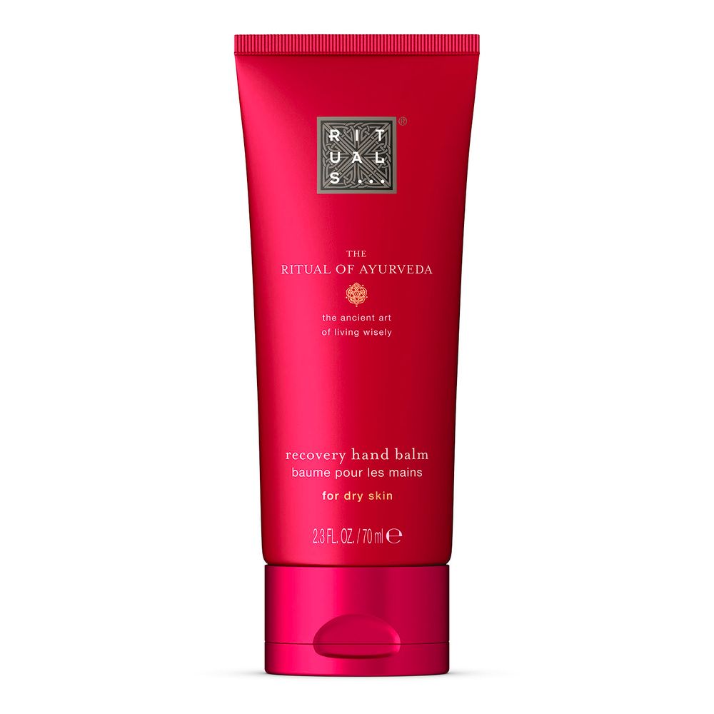 Rituals The Ritual Of Ayurveda Baume Mains 70 Ml