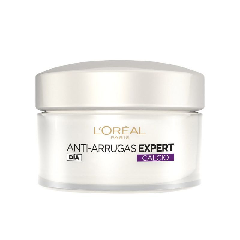 Crème ANTI RIDES Expert Calcium +55 50 ml - vue 3