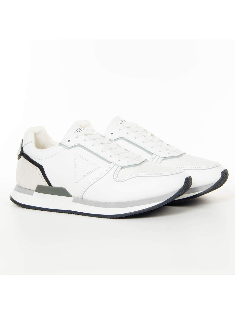 Baskets basses Guess authentic - vue 8