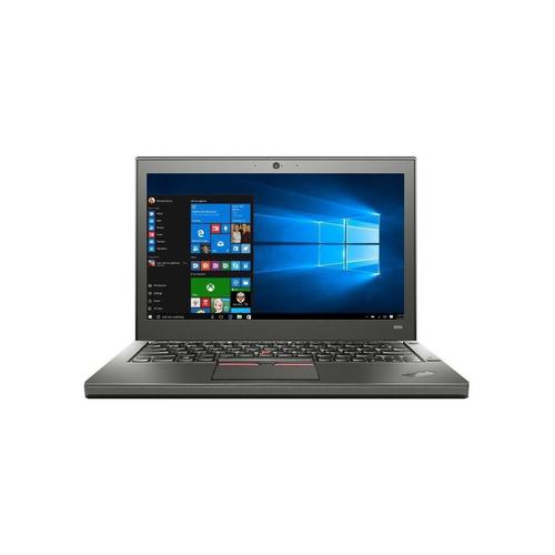 Lenovo Lenovo Thinkpad X260 Core i5-6300U, 16 Go Ram, SSD 256 Go Win10