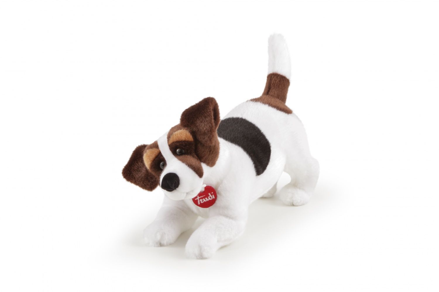 Trudi - Peluche Jack Russel Jack M