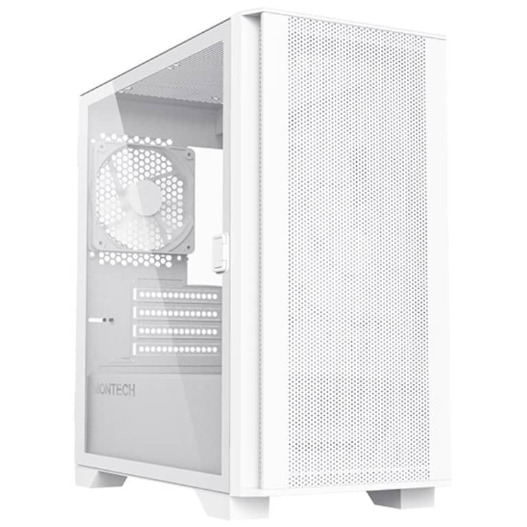 Montech Boitier Mini Tour Micro ATX Air 100 Lite avec panneau vitré Neuf - vue 3