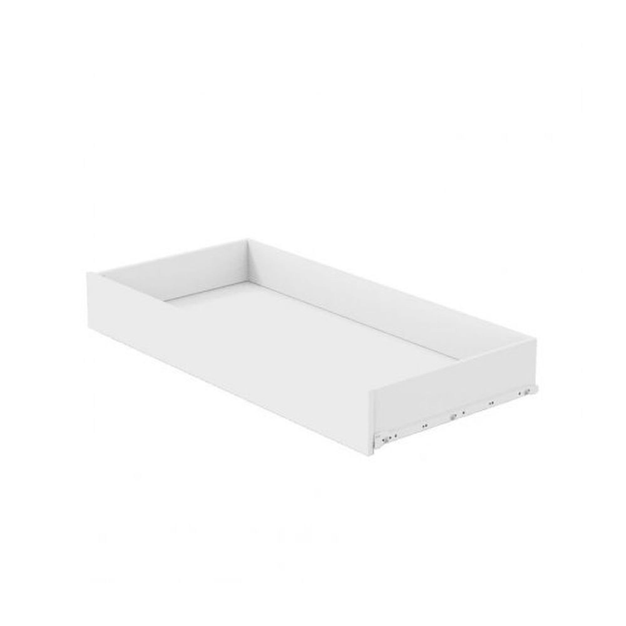Tiroir De Lit 60x120 Cm Access Bois Sauthon Meubles