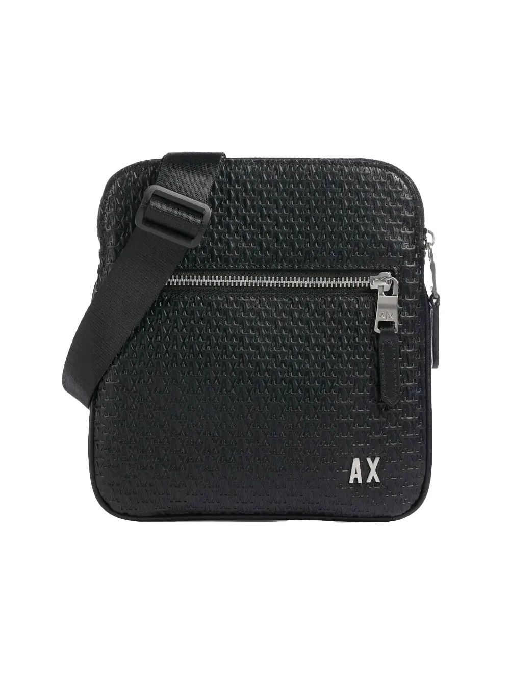 Sacoche Armani Exchange ELBA FKAT CROSSBODY Unique - vue 2