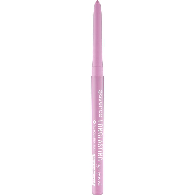 Essence Long Lasting Eye Pencil Crayon Yeux Longue Tenue 38 All You Need Is Lav Crayon Khôl .28 G