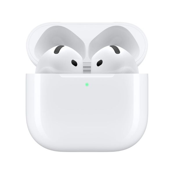 Apple Airpods 4 Bluetooth Blanco - vue 2