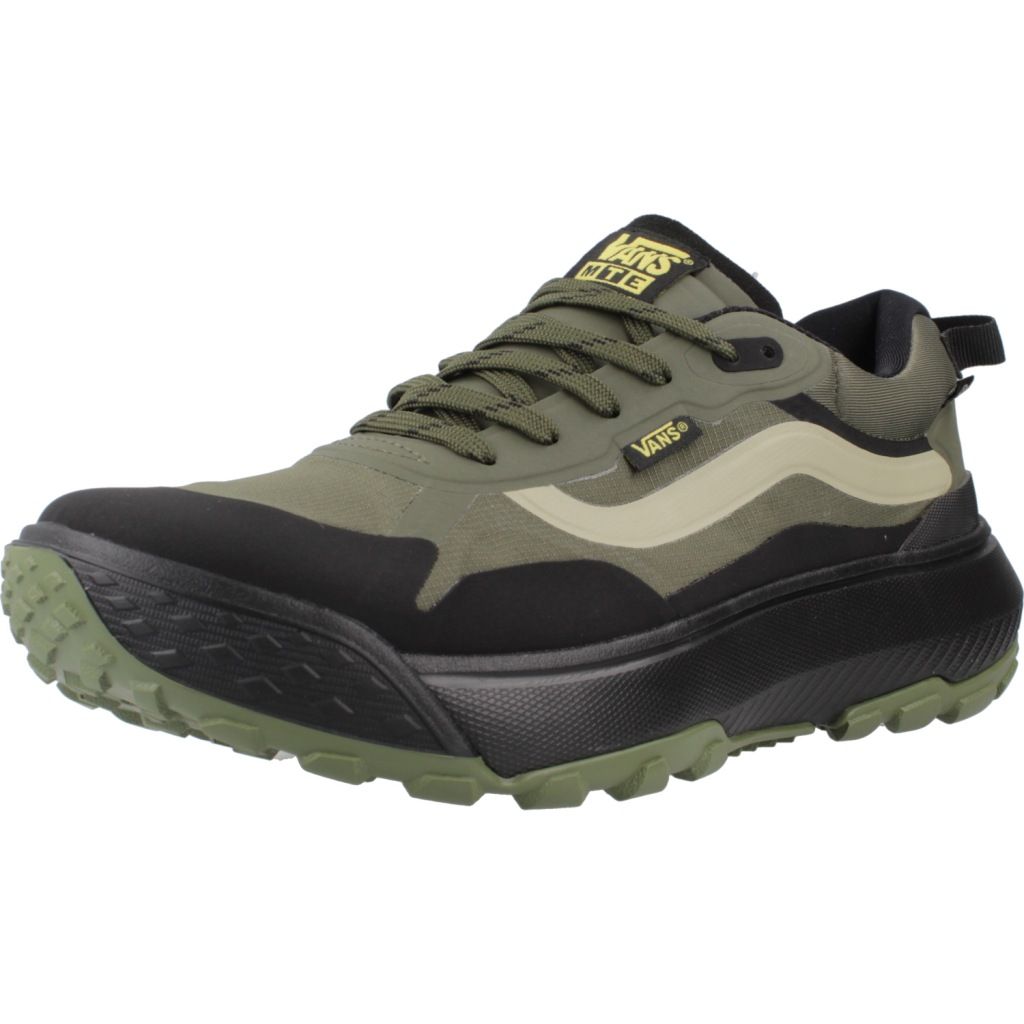 Baskets Vans MTE Crosspath - vue 4