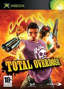 Total Overdose Xbox