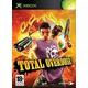 Total Overdose Xbox