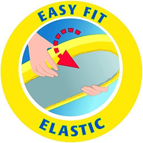 Housse pour Table à Repasser Vileda Perfect Fit 3442 x 114122 cm - vue 2