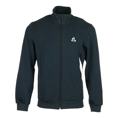 le coq sportif heritage full zip n°1 m - L