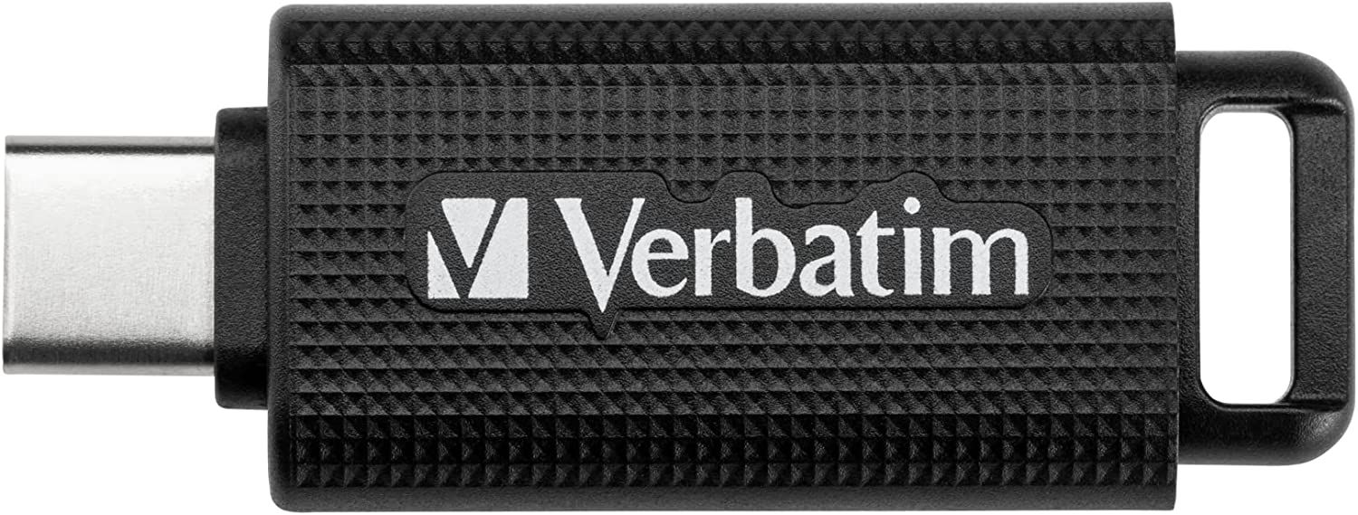 Verbatim Store 'n' Go lecteur USB flash USB Type C 3.2 Gen 1 3.1 Gen 1 Neuf - vue 5