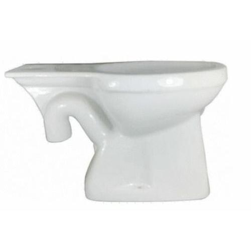 Cuvette Wc Sans Abattant Aspirambo Sortie Orientable 80Mm - Porcher - P231001