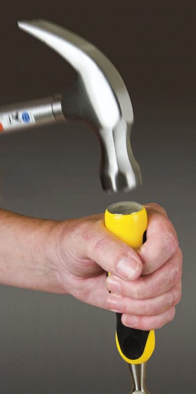 Stanley Ciseau à Bois 20 mm - vue 4