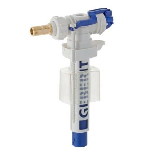 Robinet Type 380 À Alimentation Latérale Geberit