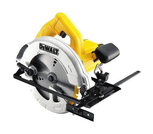 DeWalt Scie circulaire compacte 190mm DWE560K