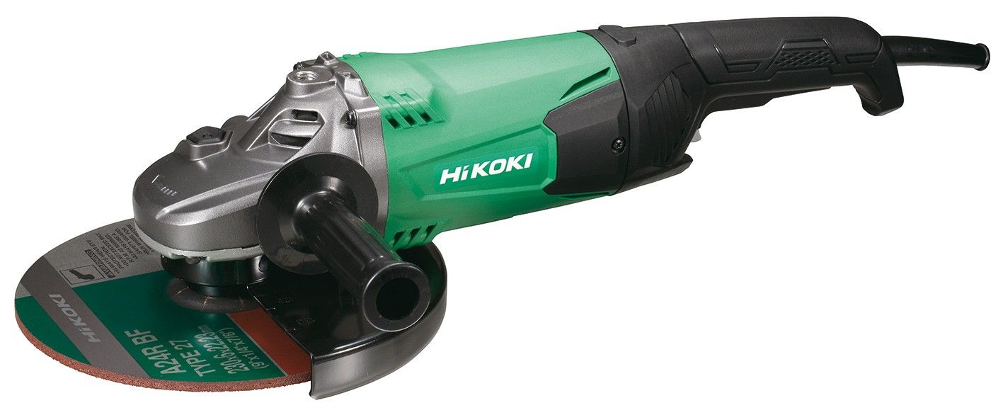 Meuleuse d'angle HIKOKI G23ST 230 mm
