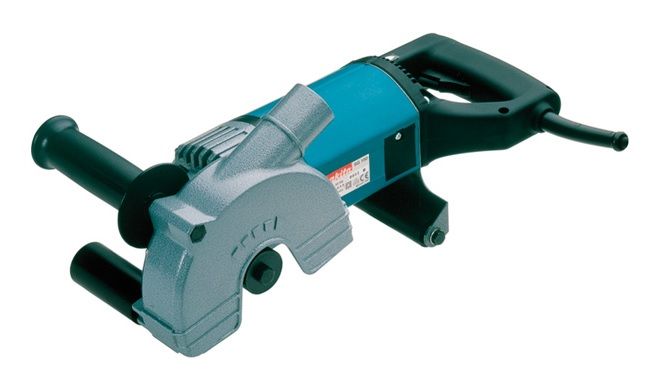 Makita SG150 - vue 3