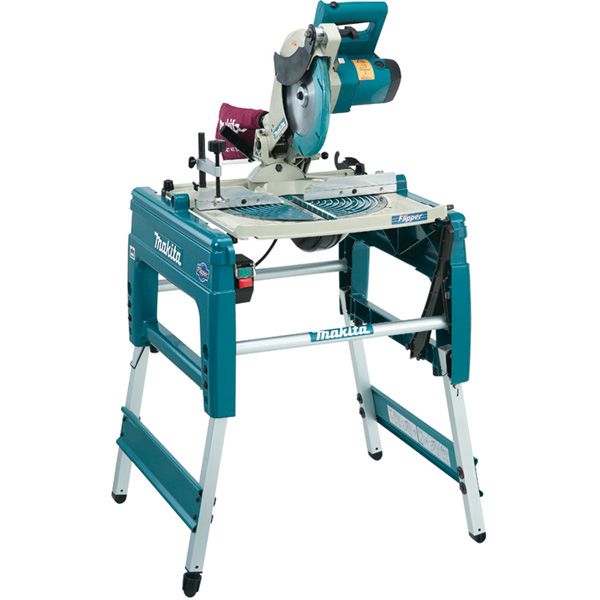 Makita LF1000 - vue 3