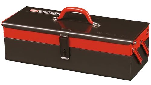 Facom Boîte à outils métallique BT6A - vue 2