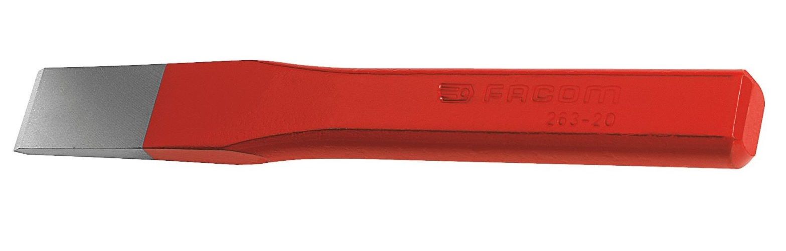 Burin profil constant 220mm Facom 26322