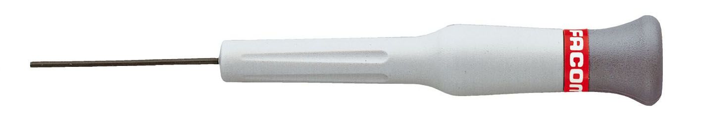Tournevis Micro Tech® 6 pans mâles Facom .0 9X35