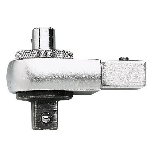 Cliquet 12 pour clé dynamo Facom S382