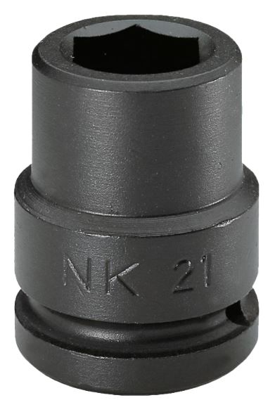 FACOM Douille impact 34 NK28A - vue 2