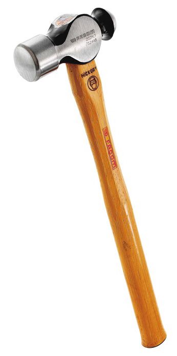 Marteaux de mécanicien tête boule Facom .1