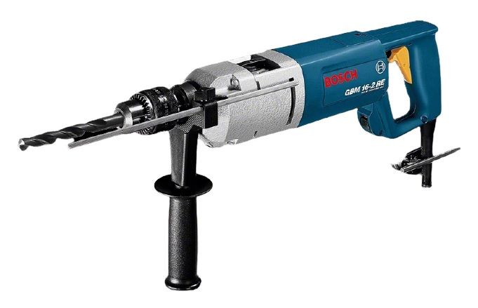 Bosch GBM 16 2 RE - vue 2