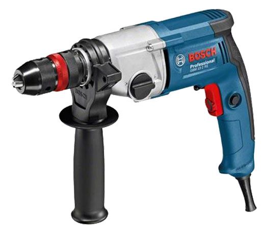 Perceuse BOSCH GBM 13-2 RE 750W - 06011B2002