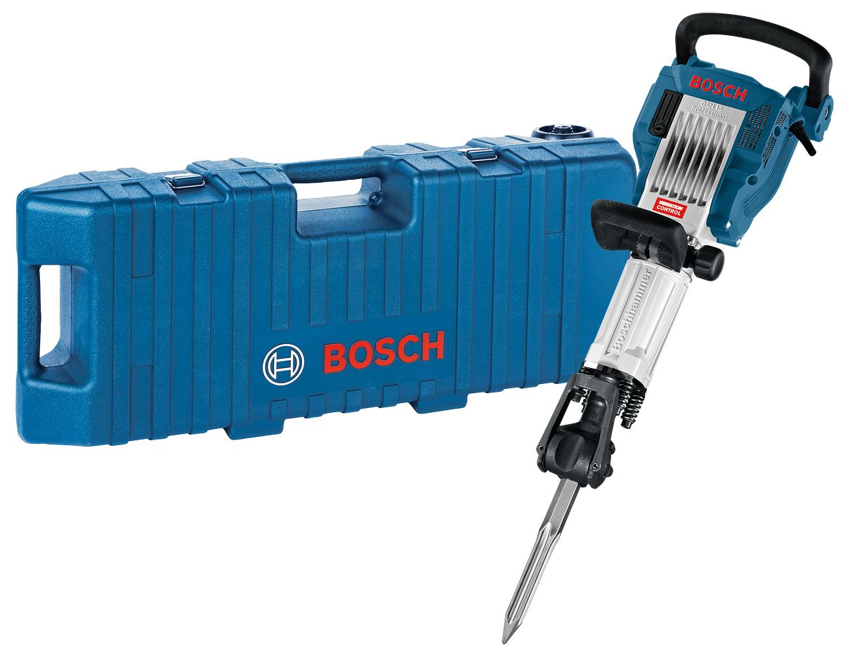Brise béton BOSCH GSH 16 28 Professional
