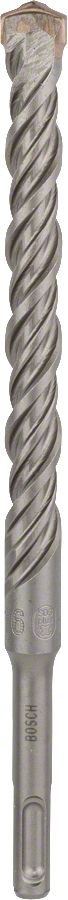 BOSCH Forets SDS plus 5 16 x 150 x 215 mm - vue 2