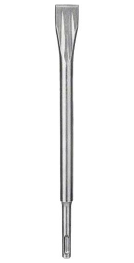 Bosch Burin plat 250x20 mm SDS Plus - vue 3