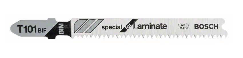 Bosch T 101 BIF Laminate - vue 3