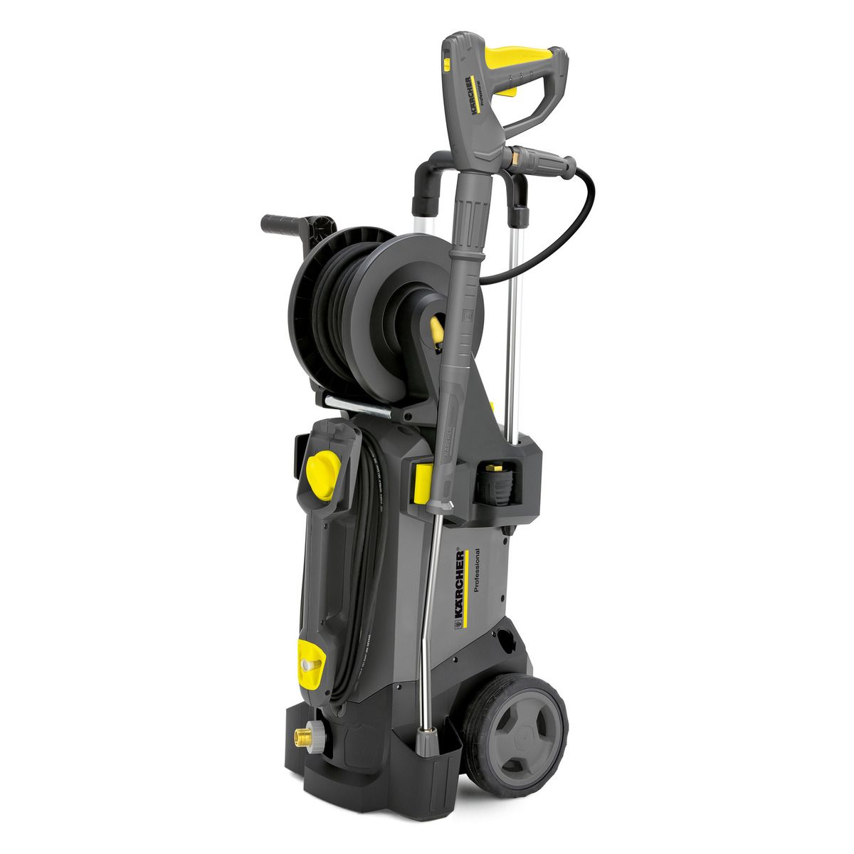 Nettoyeur Haute Pression Eau Froide KARCHER HD 515 CX Plus 1.520 932.0